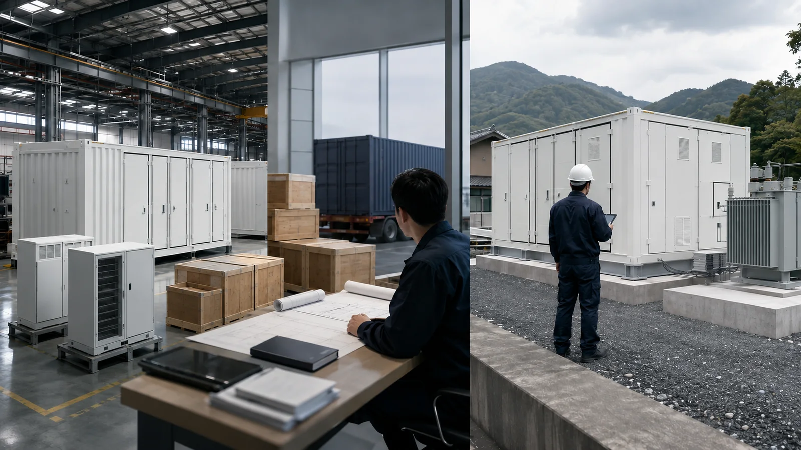AnchengNE product collaboration