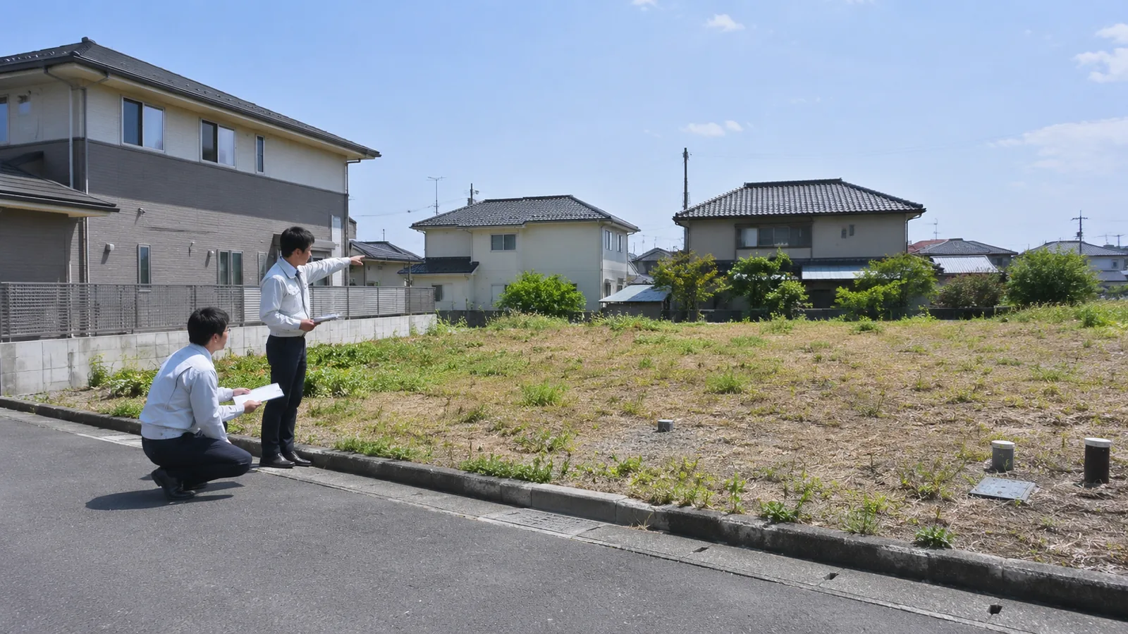 蓄電池設備の搬入・施工イメージ